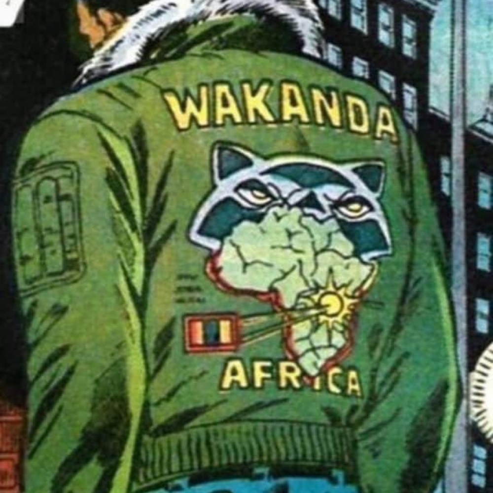 Meet your Posher, Dino